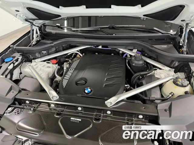 BMW X5 2026 thumb 6