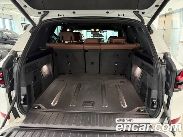 BMW X5 2026 thumb 7