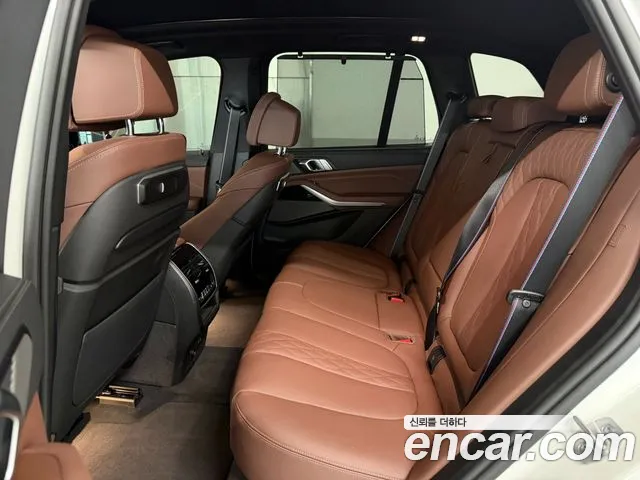BMW X5 2026 thumb 10