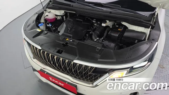 Kia Carnival 2022 thumb 6