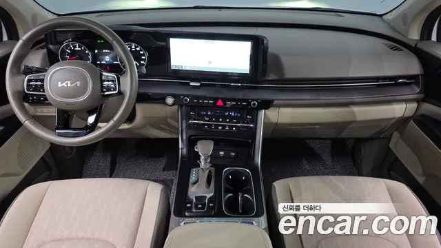 Kia Carnival 2022 thumb 7