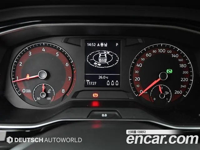 Volkswagen Jetta 2021 thumb 8