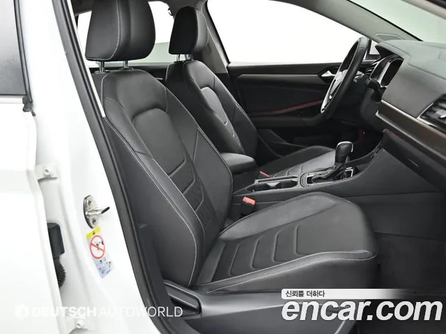 Volkswagen Jetta 2021 thumb 10