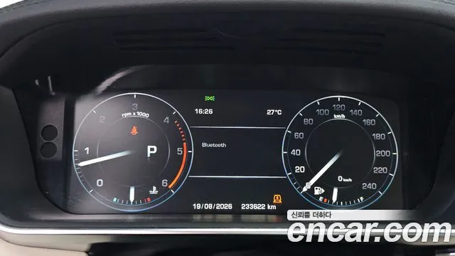 Land Rover Range Rover 2014 thumb 8