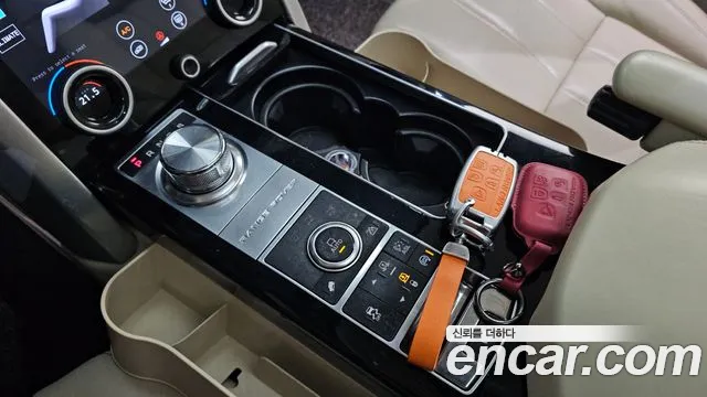 Land Rover Range Rover 2014 thumb 9