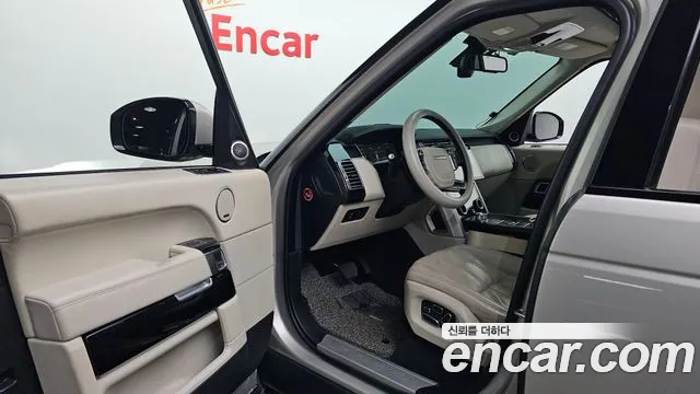 Land Rover Range Rover 2014 thumb 10