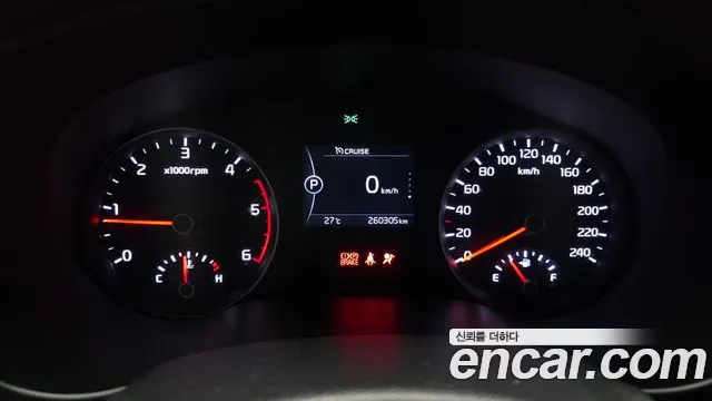 Kia Sportage 2015 thumb 8
