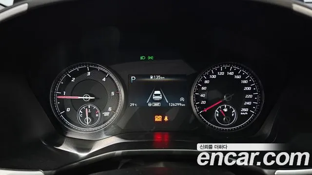 Hyundai Santa Fe 2021 thumb 8