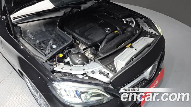 Mercedes-Benz C-Класс 2023 thumb 6