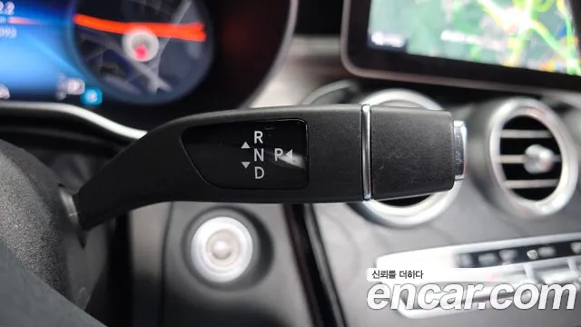 Mercedes-Benz C-Класс 2023 thumb 9