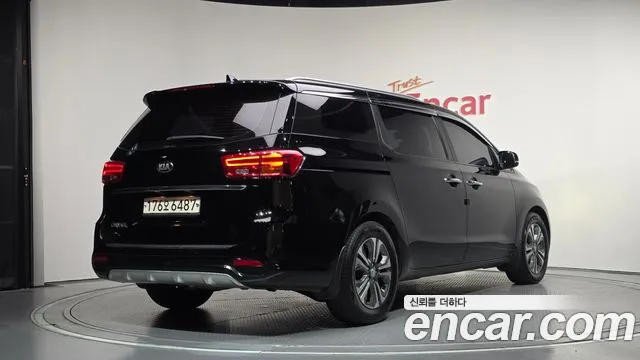Kia Carnival 2019 thumb 2