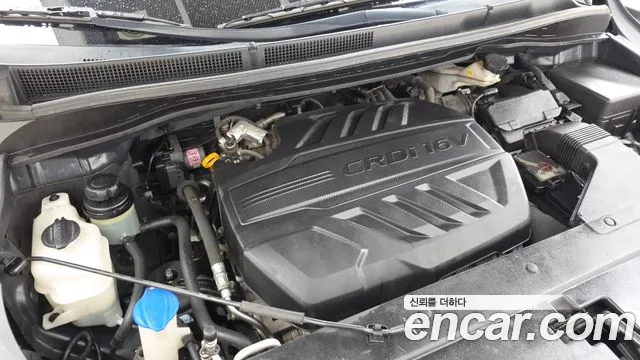 Kia Carnival 2019 thumb 6
