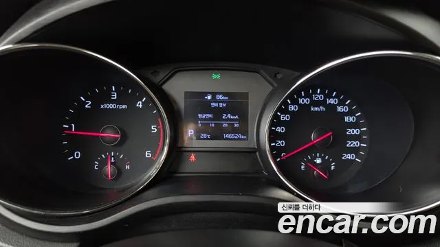 Kia Carnival 2019 thumb 8