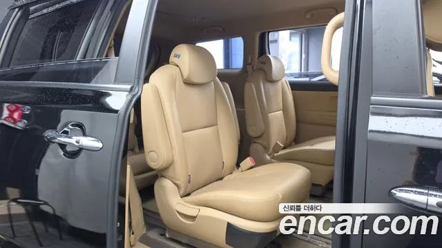 Kia Carnival 2019 thumb 12