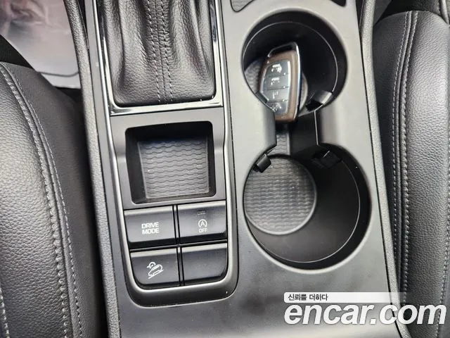 Hyundai Tucson 2017 thumb 9