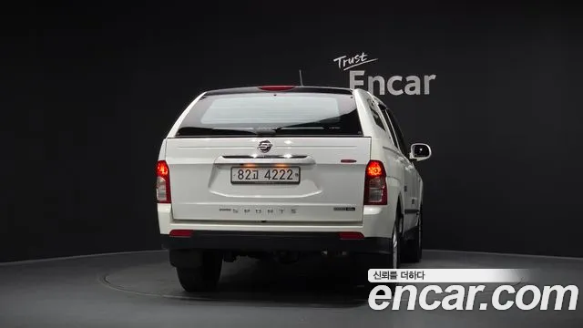 KG_Mobility_Ssangyong KORANDO 2017 thumb 3
