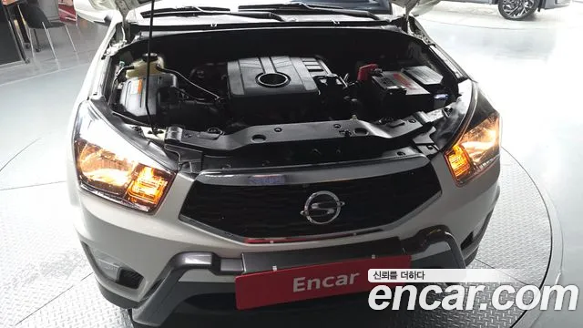 KG_Mobility_Ssangyong KORANDO 2017 thumb 5