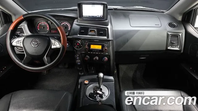 KG_Mobility_Ssangyong KORANDO 2017 thumb 6