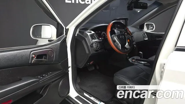 KG_Mobility_Ssangyong KORANDO 2017 thumb 9