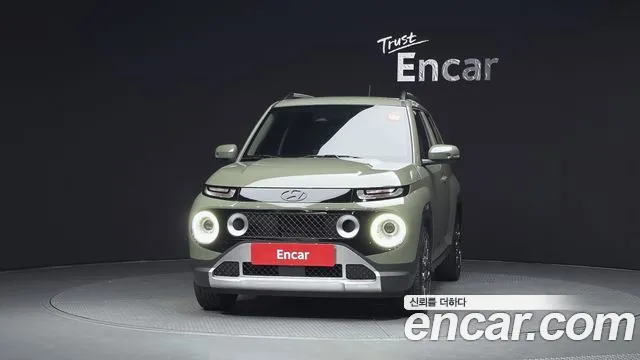 Hyundai Casper 2022 thumb 3