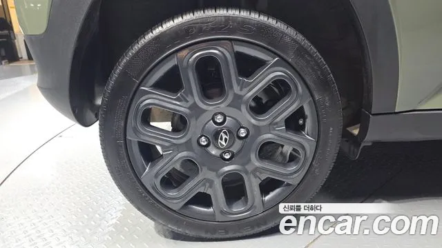 Hyundai Casper 2022 thumb 5