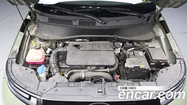 Hyundai Casper 2022 thumb 6
