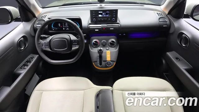 Hyundai Casper 2022 thumb 7