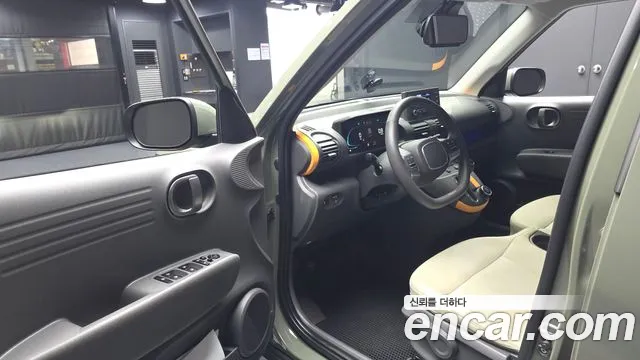 Hyundai Casper 2022 thumb 10