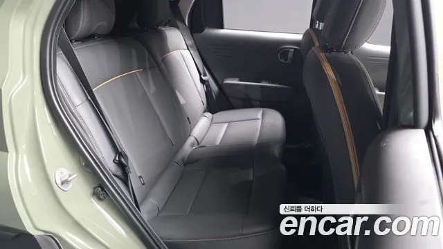 Hyundai Casper 2022 thumb 11