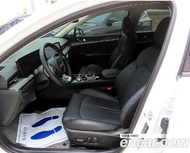 Kia K5 2024 thumb 10