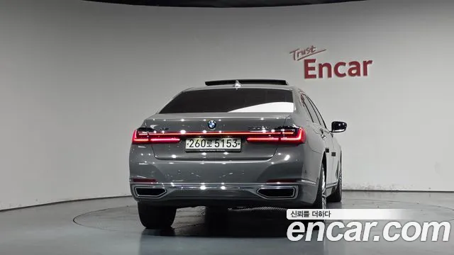 BMW 7 серии 2020 thumb 3