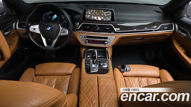 BMW 7 серии 2020 thumb 6
