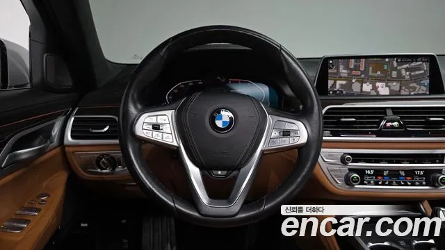 BMW 7 серии 2020 thumb 12