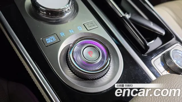 Genesis GV80 2023 thumb 9