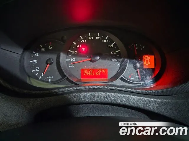 Renault Master 2019 thumb 8