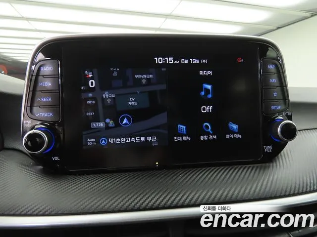 Hyundai Tucson 2020 thumb 9