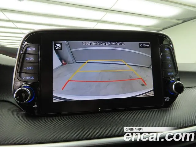 Hyundai Tucson 2020 thumb 10