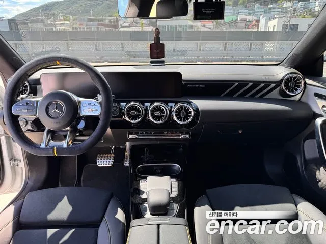 Mercedes-Benz CLA 2023 thumb 7