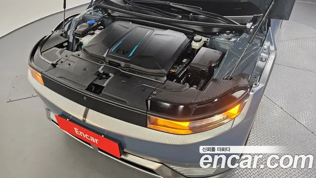 Hyundai IONIQ 5 2022 thumb 6