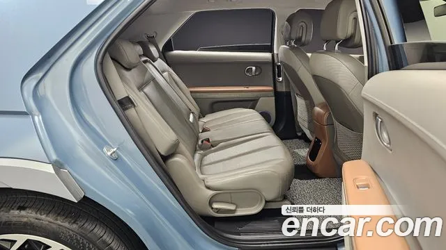 Hyundai IONIQ 5 2022 thumb 12