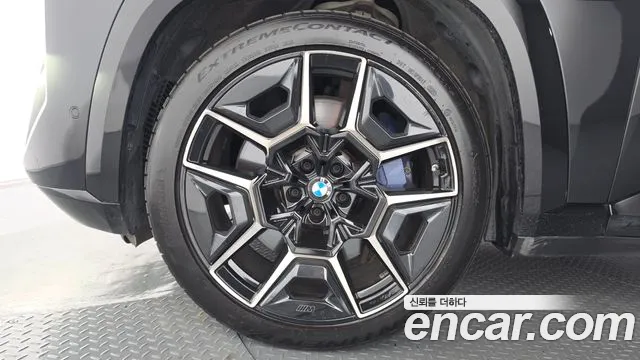 BMW XM 2024 thumb 5