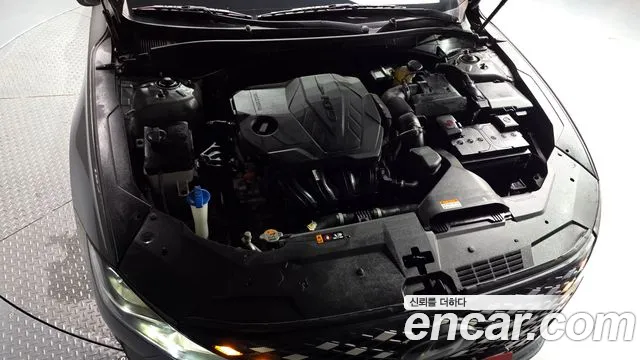 Hyundai Grandeur 2020 thumb 6