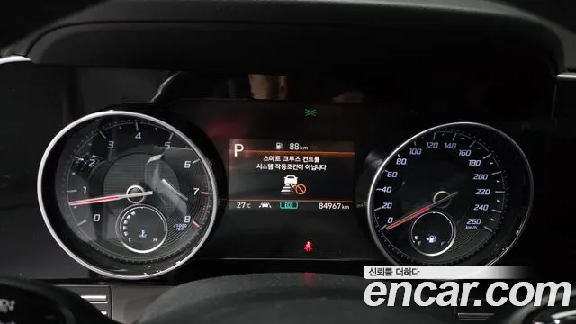 Hyundai Grandeur 2020 thumb 8