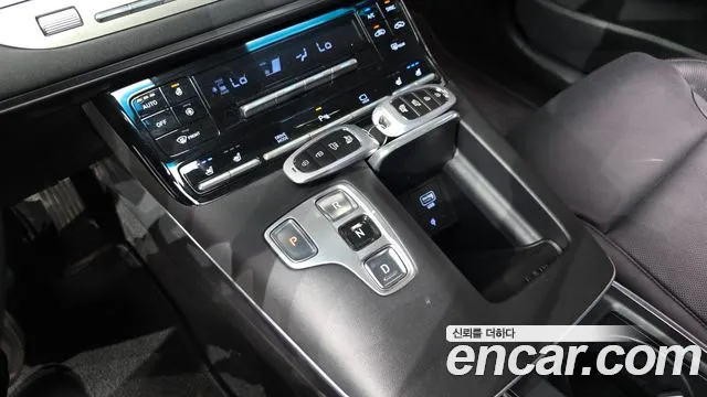 Hyundai Grandeur 2020 thumb 9