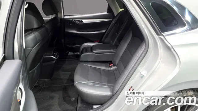 Hyundai Grandeur 2020 thumb 12