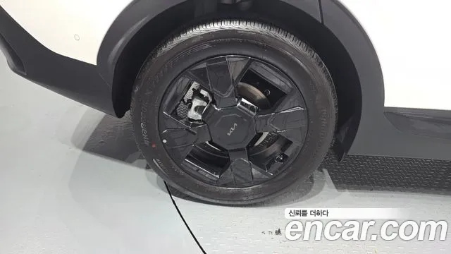 Kia Sportage 2025 thumb 5