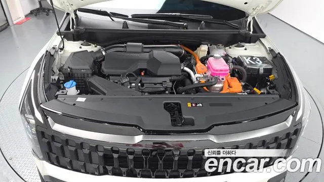 Kia Sportage 2025 thumb 6