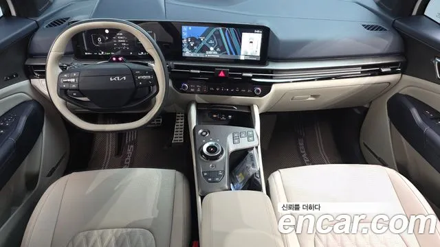 Kia Sportage 2025 thumb 7