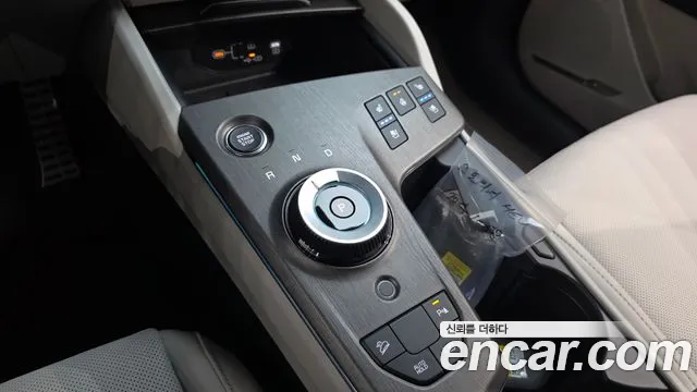 Kia Sportage 2025 thumb 9