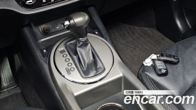 Kia Sportage 2013 thumb 8